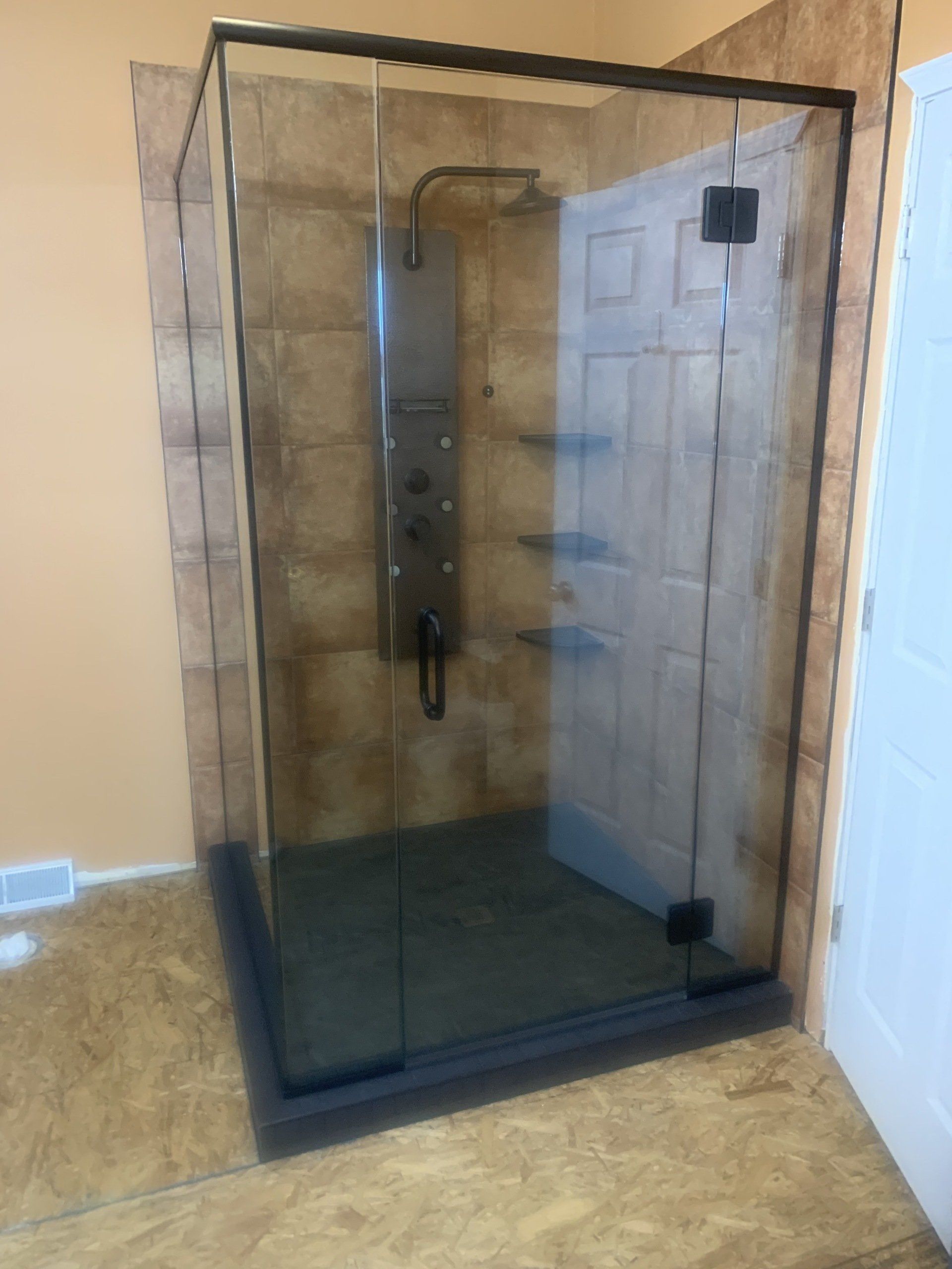 Sahl's Glass & Glazing