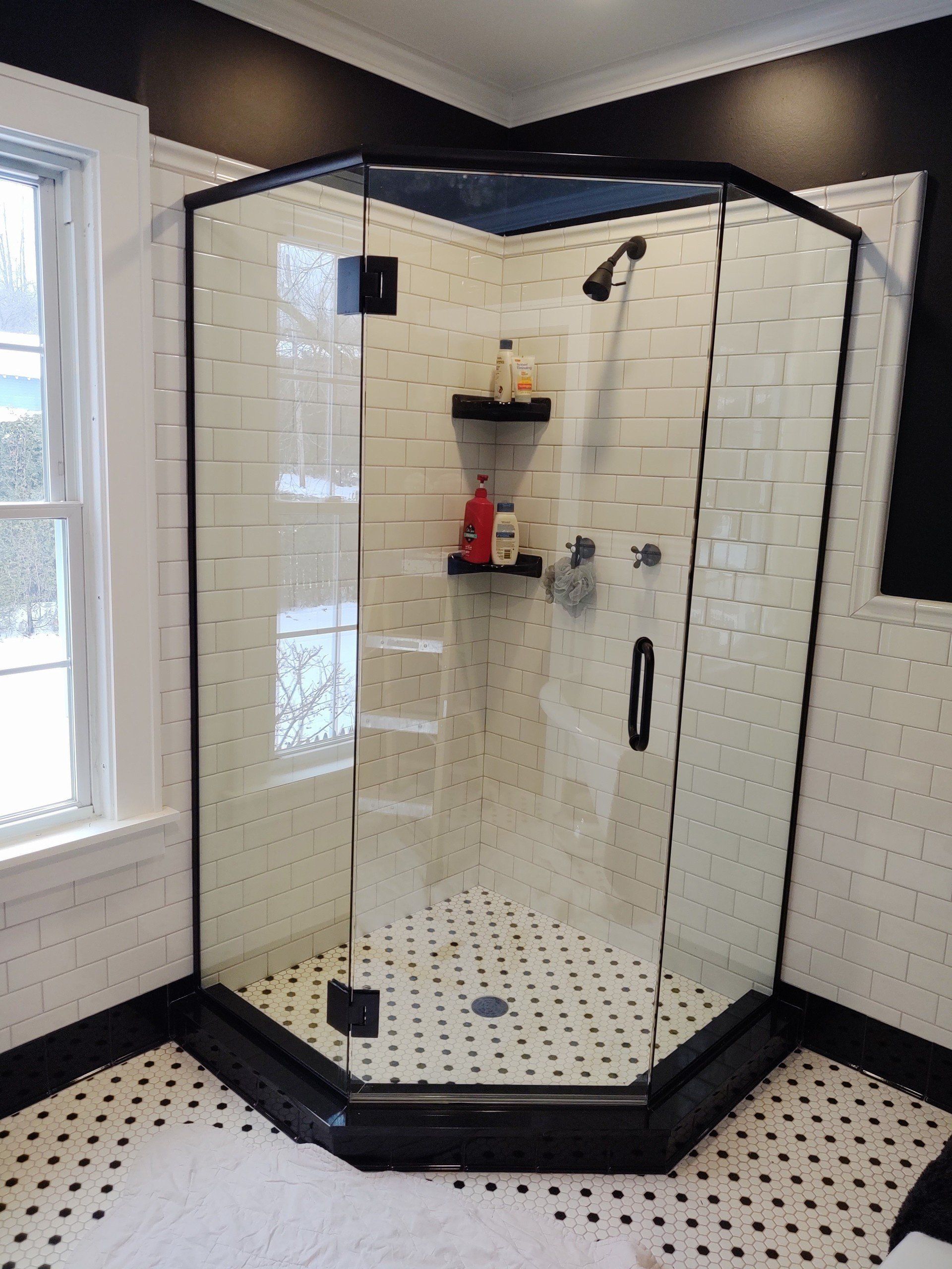 Sahl's Glass & Glazing