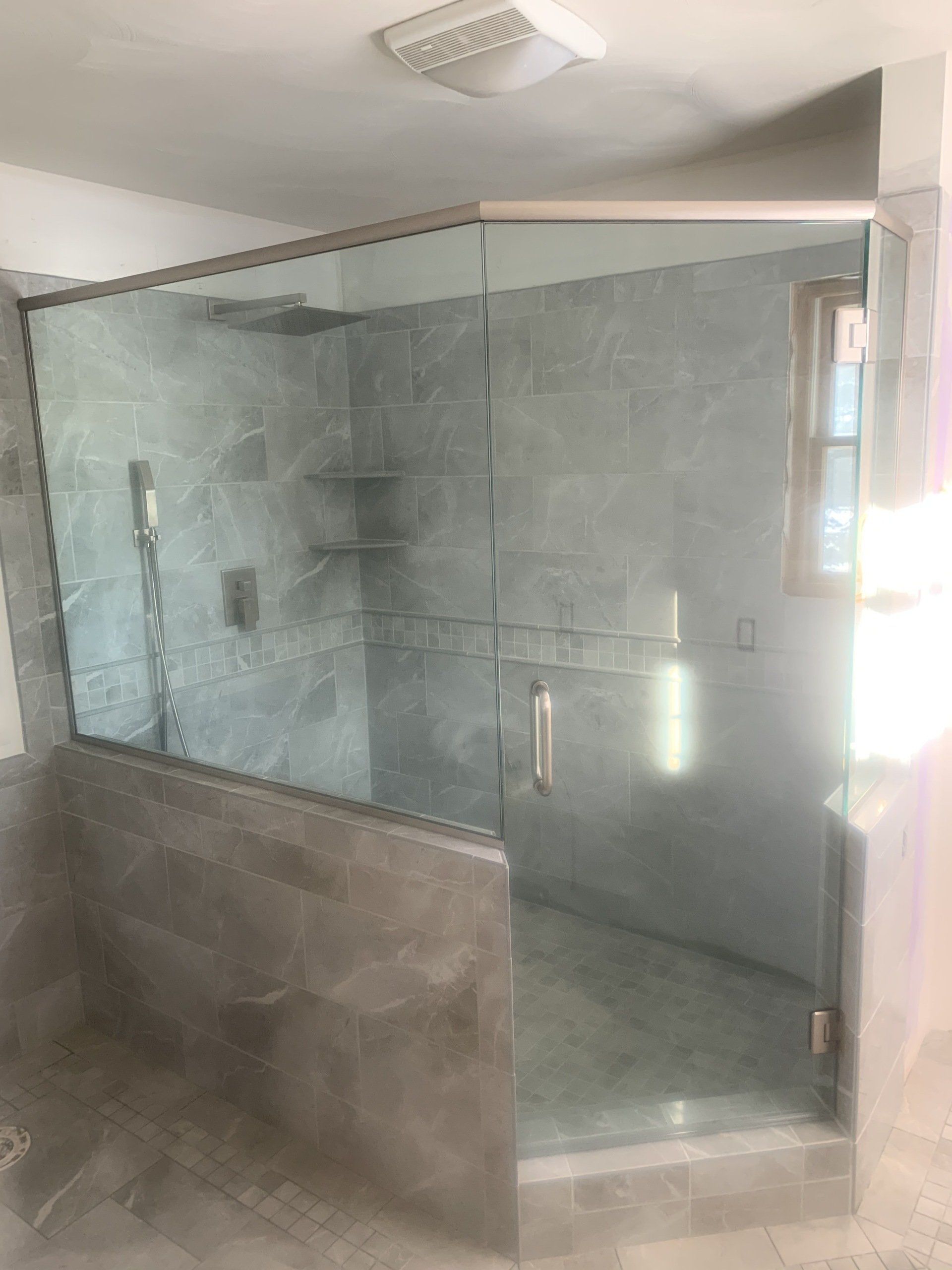 Sahl's Glass & Glazing