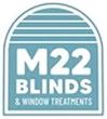 M22 Blinds & Window Treatments
