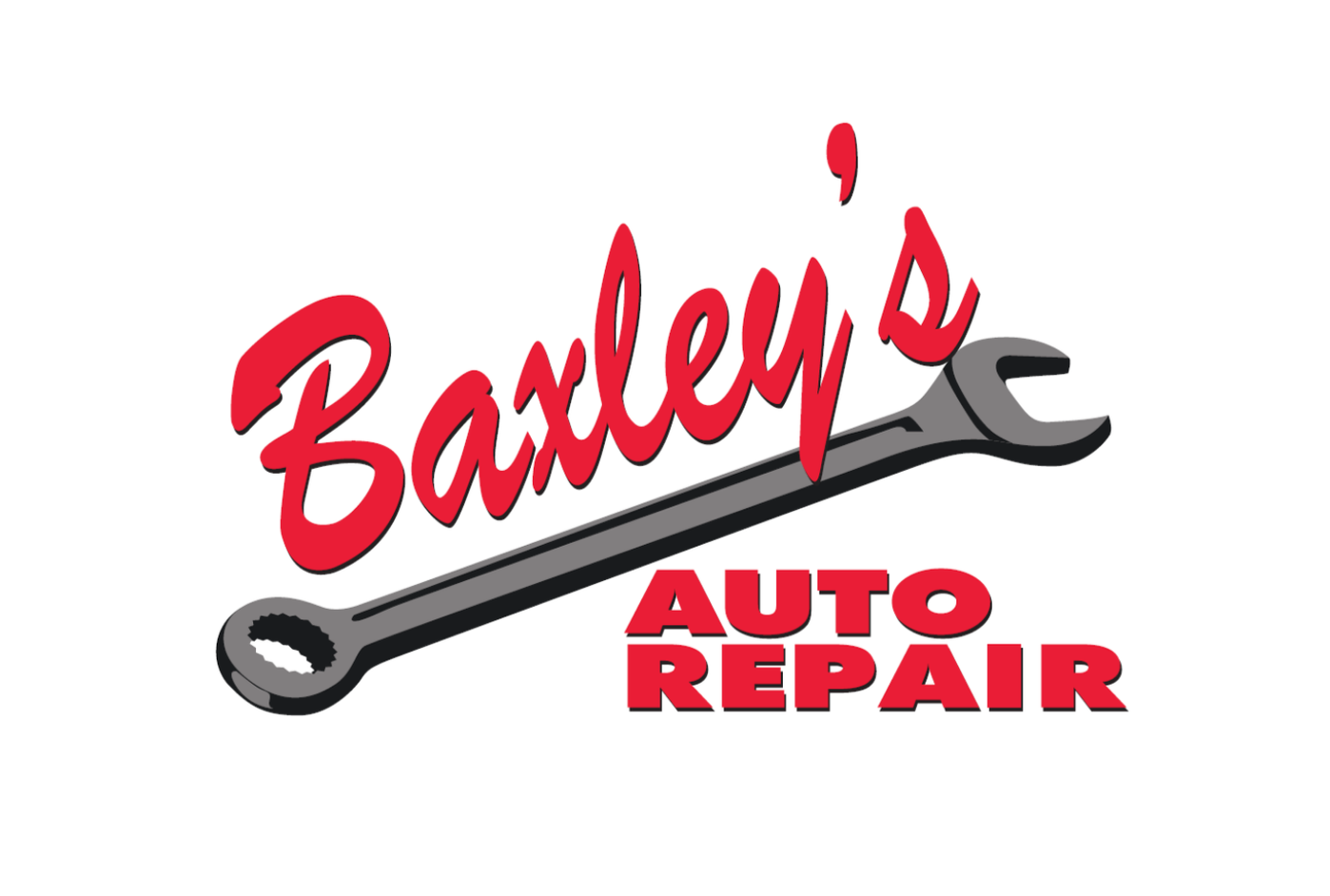 Baxley's Auto Repair-Logo