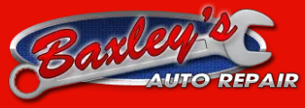 Baxley's Auto Repair-Logo