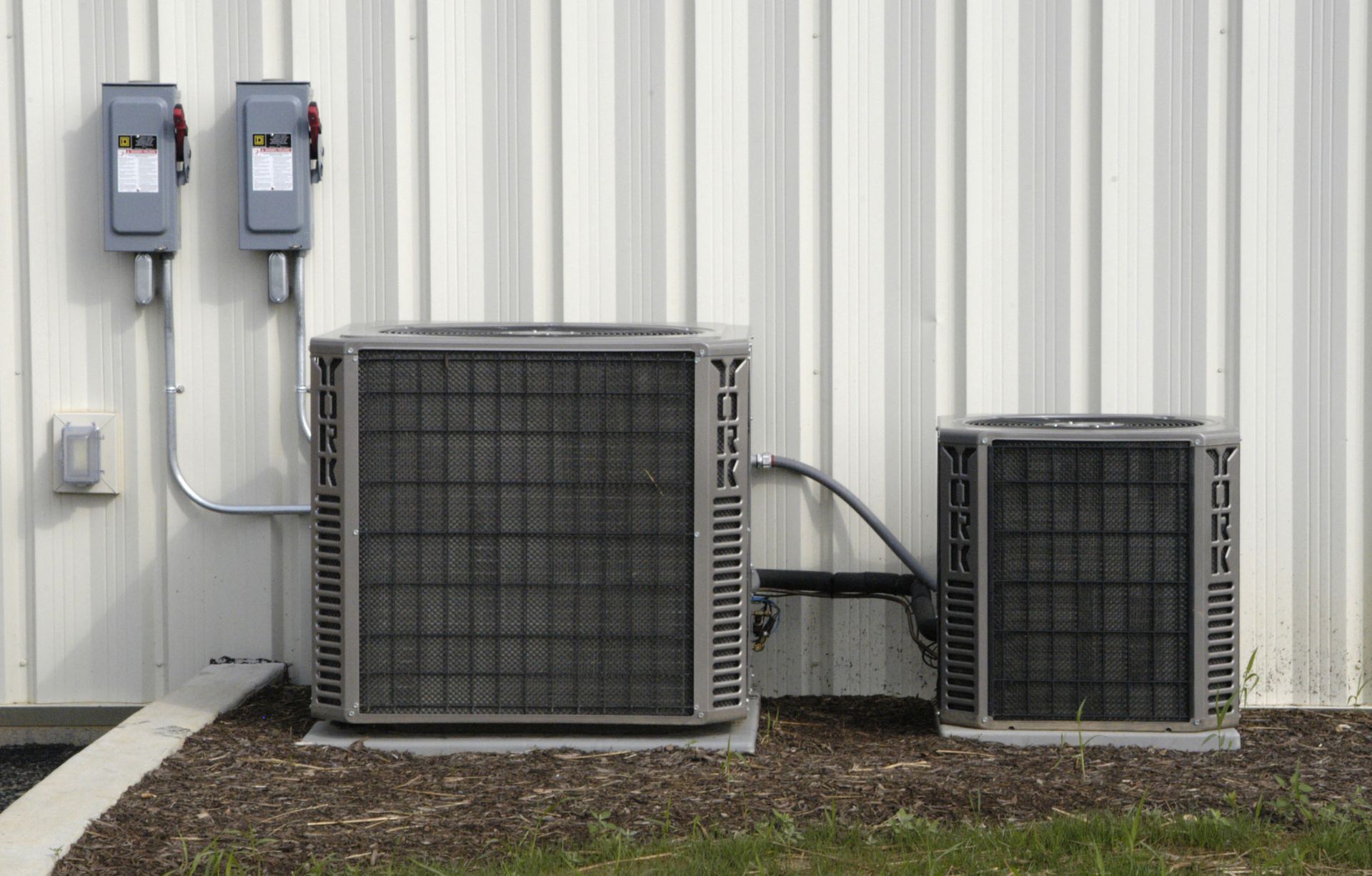 local HVAC contractors