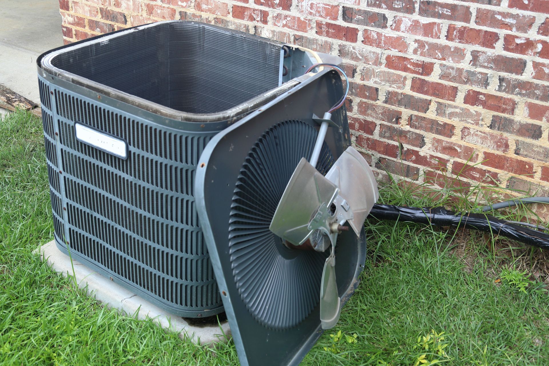 air conditioning contractors