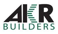 AKR Builders Inc - Logo 