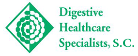 Digestive Healthcare Specialist | Diagnosis Oshkosh, WI - logo