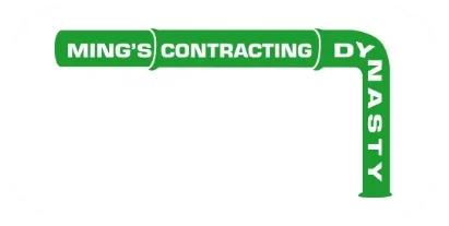 Ming's Plumbing Inc. DBA Ming's Contracting Dynasty