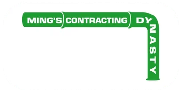 Ming's Plumbing Inc. DBA Ming's Contracting Dynasty