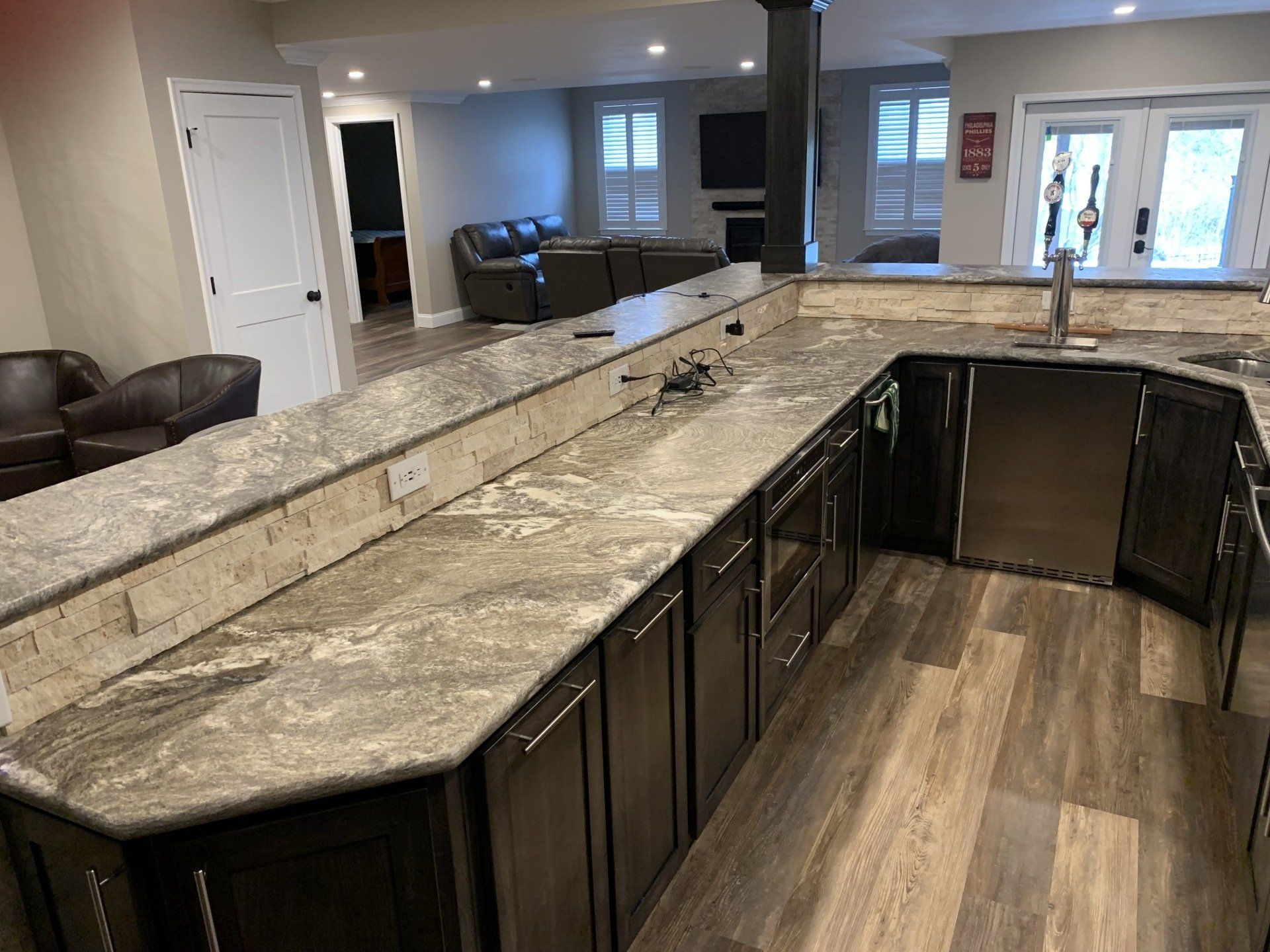 Kitchen Remodeling Renovations Downingtown, PA