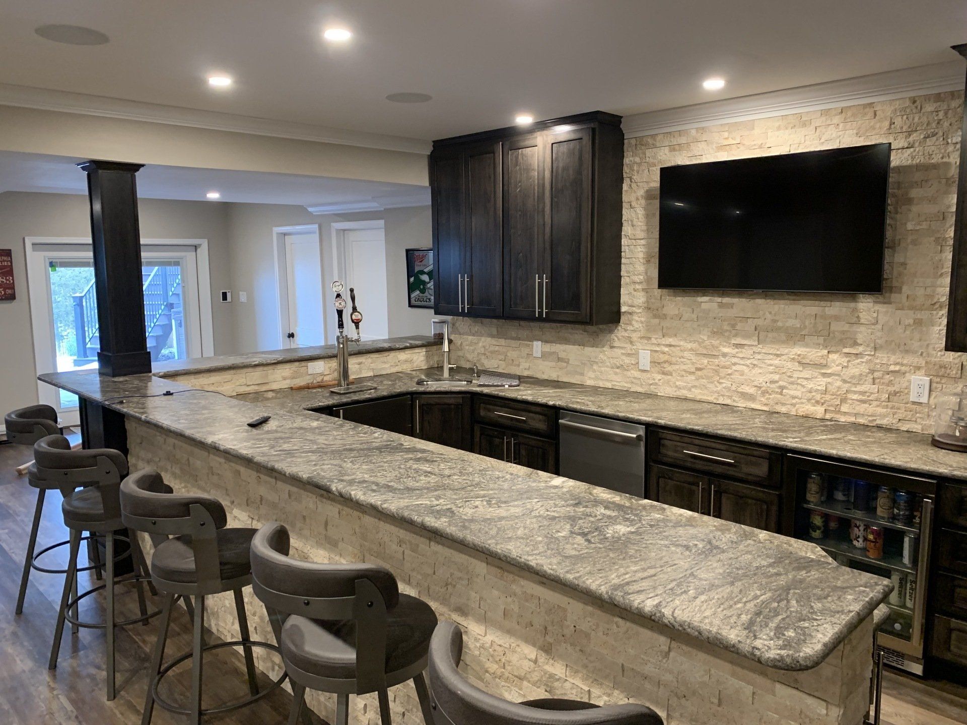 Kitchen Remodeling Renovations Downingtown, PA