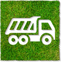 Truck icon