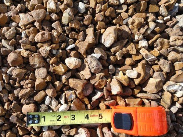 Meramac - Medium 5/8 to 1