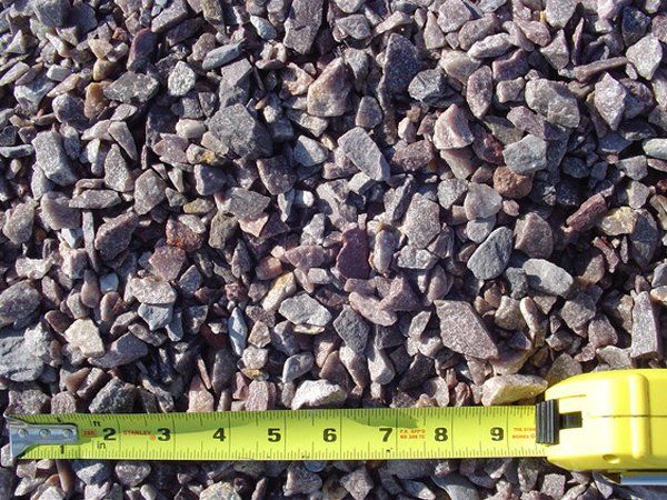 Small Purple Passion 3/8