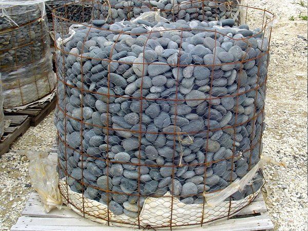 Mexican Beach Pebbles 1