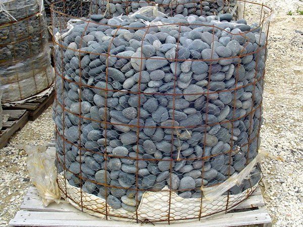 Mexican Beach Pebbles 2