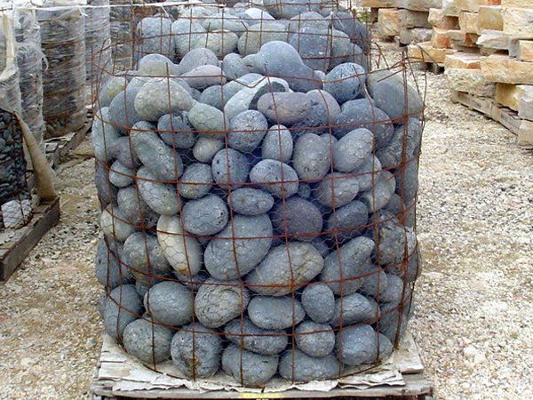 Mexican Beach Pebbles 3