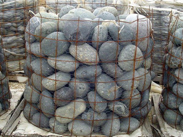 Mexican Beach Pebbles 6