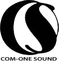 Com-One Sound - Logo