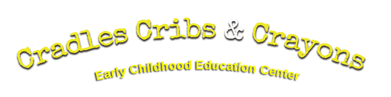 Cradles Cribs & Crayons - Logo