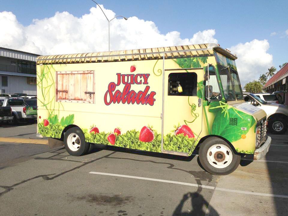 Food Truck