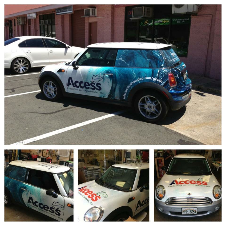 Access