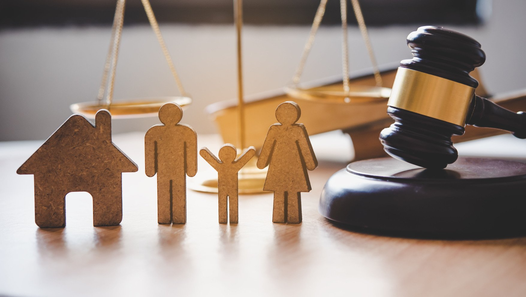 Family Law Representation