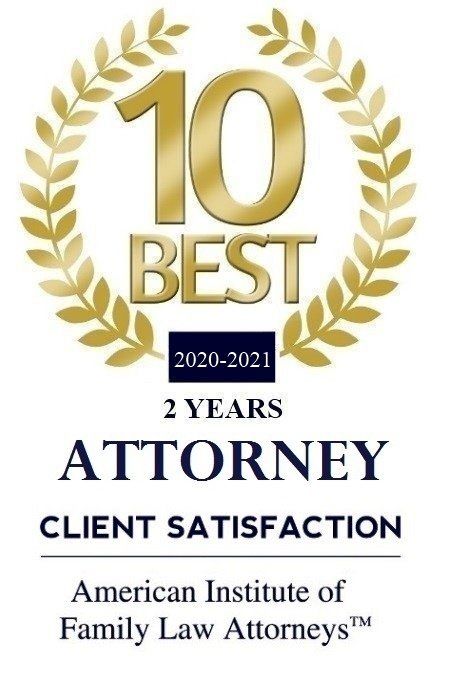 2020-2021 Attorney Client Satisfaction