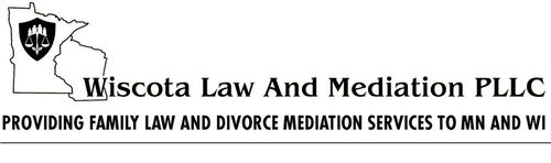 Wiscota Law And Mediation PLLC logo