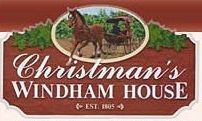 Christman's Windham House - logo