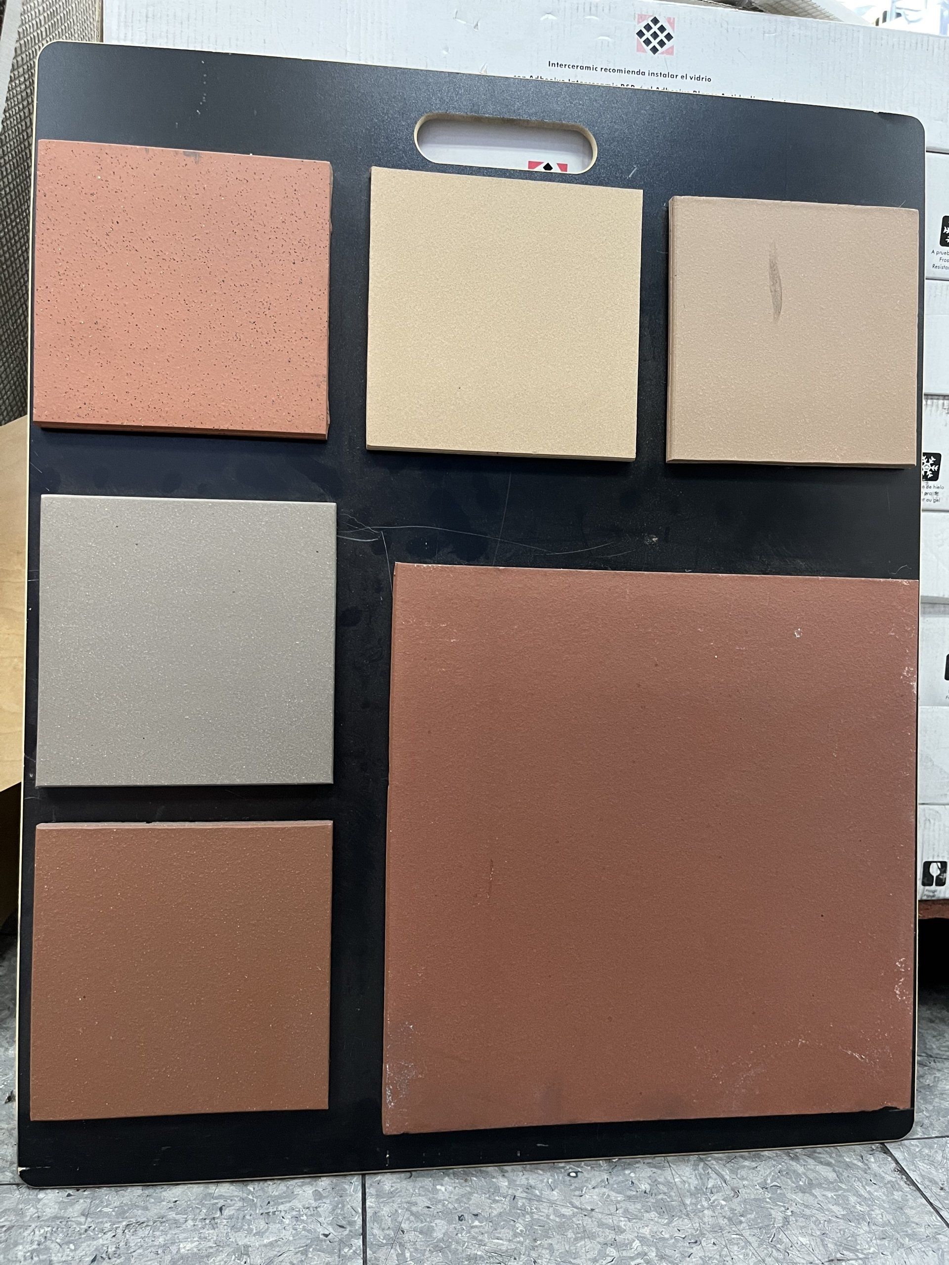 Pavers