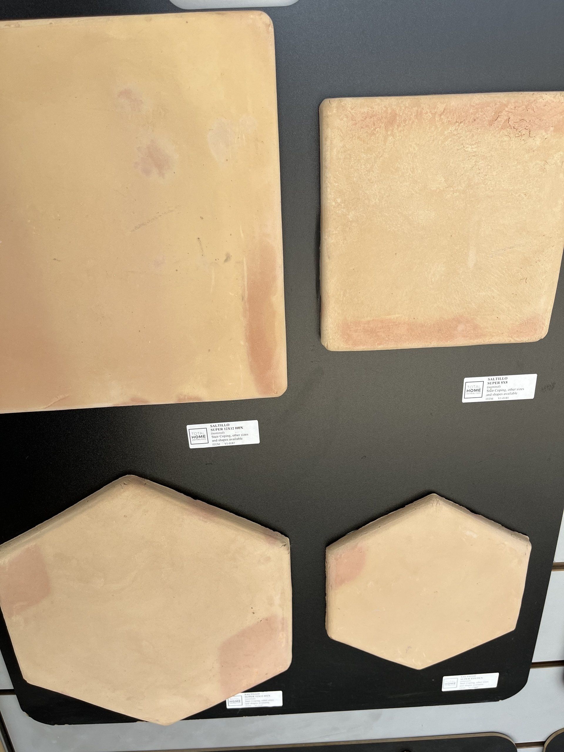 Pavers