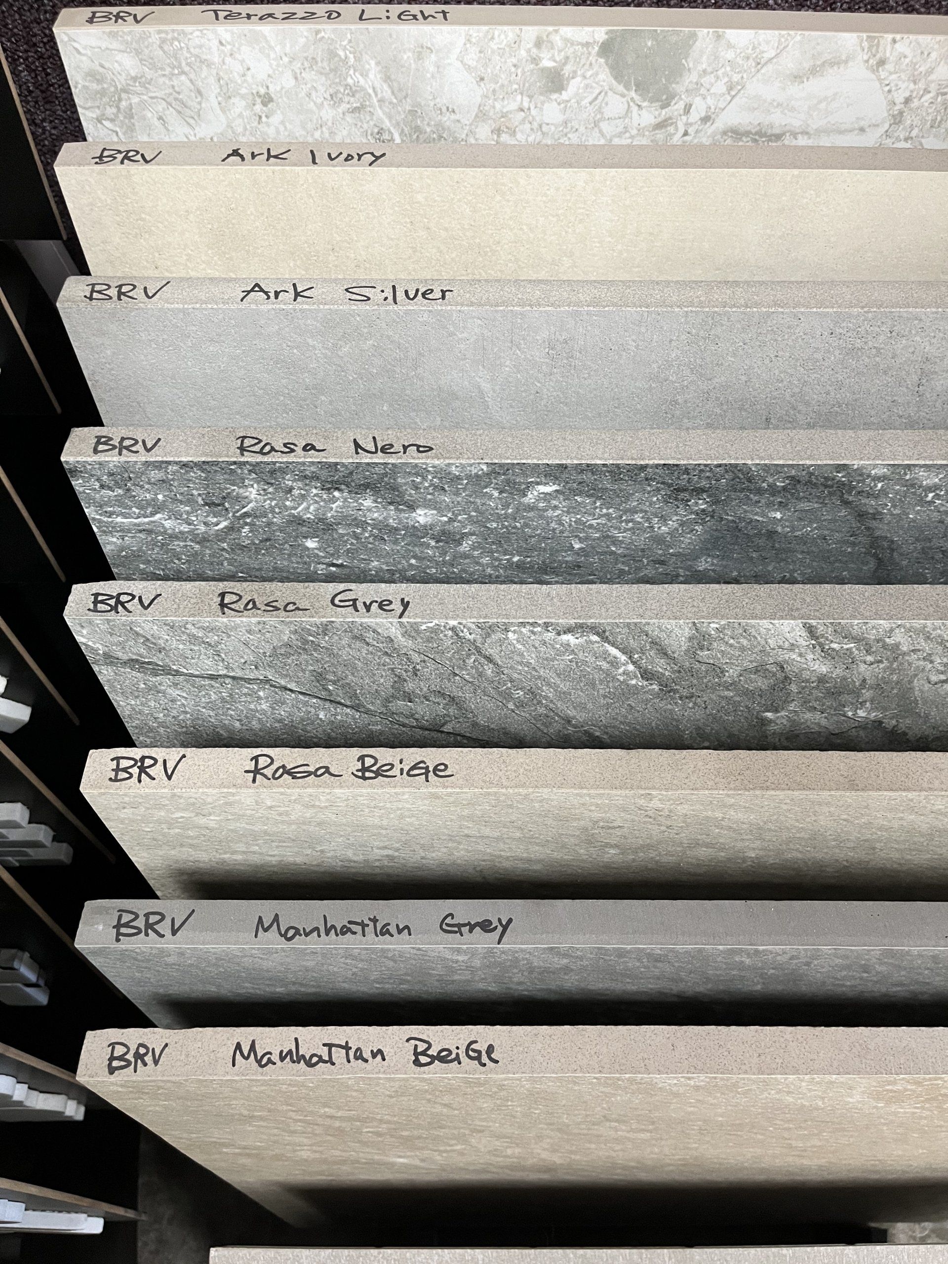 Pavers