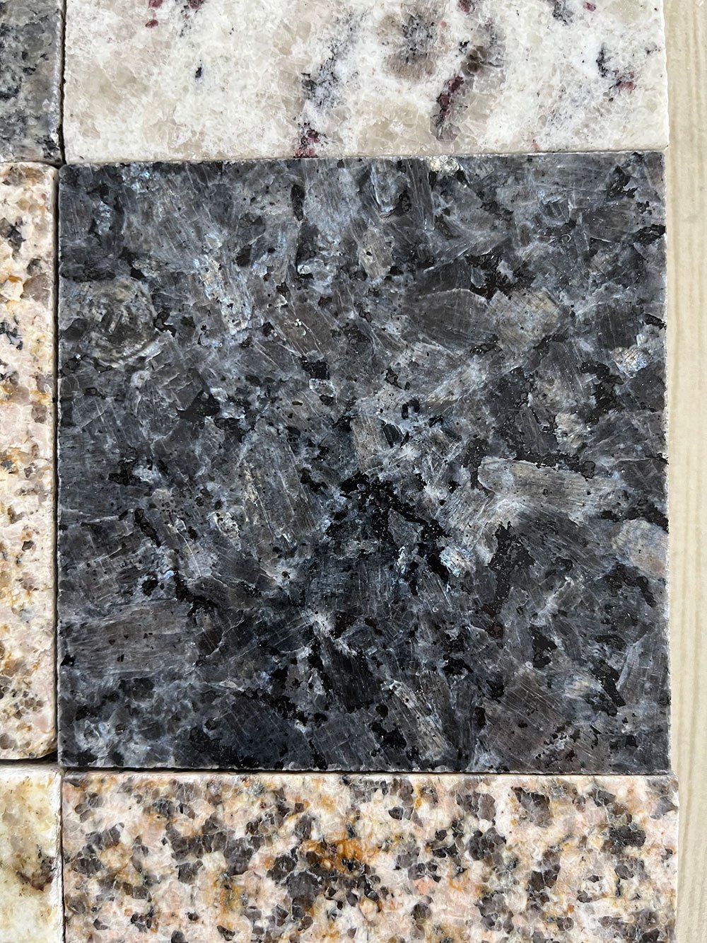 Granite Gallery