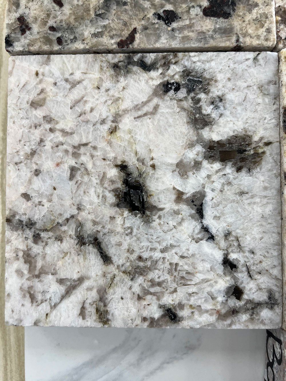 Granite Gallery