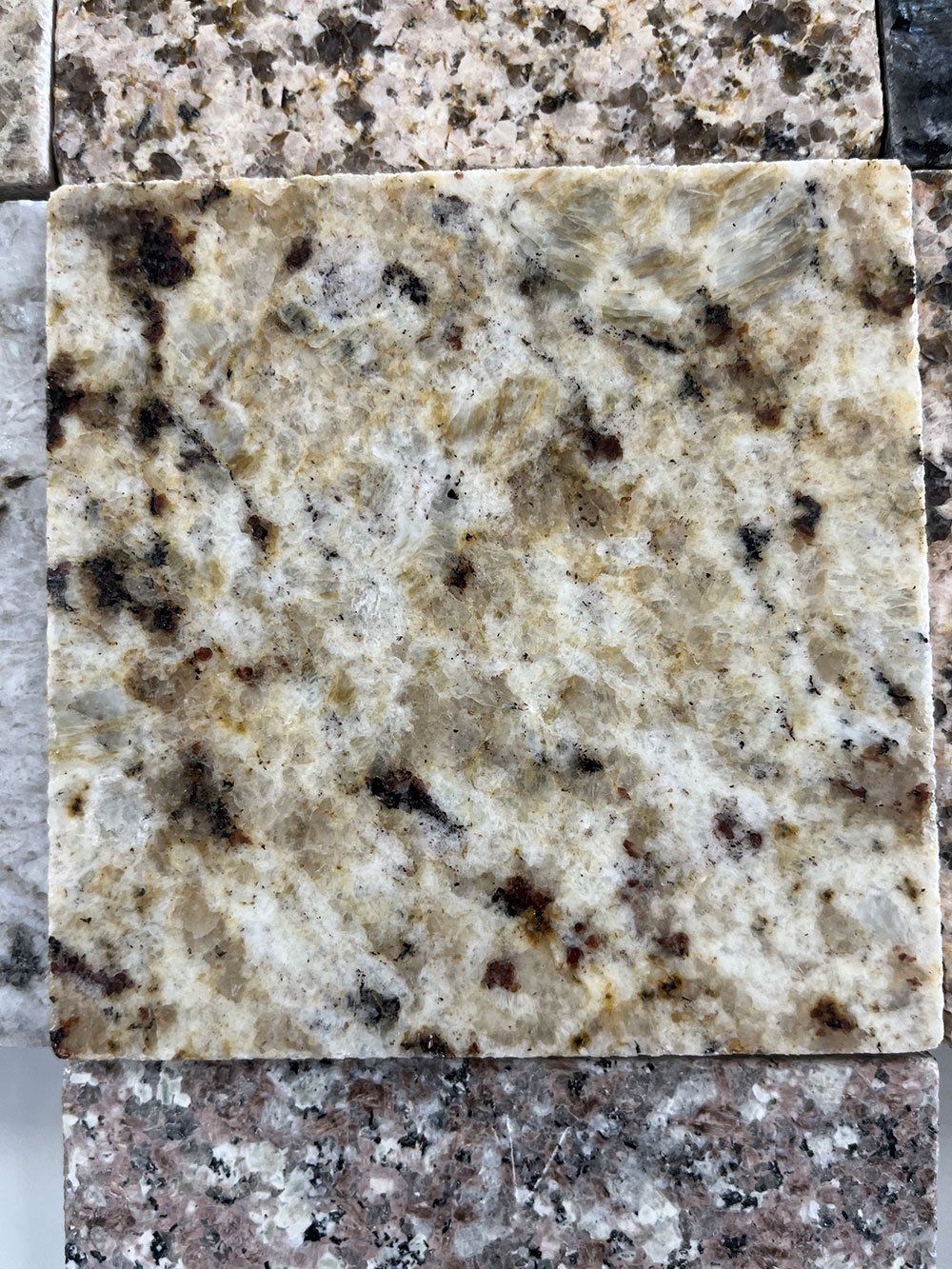 Granite Gallery