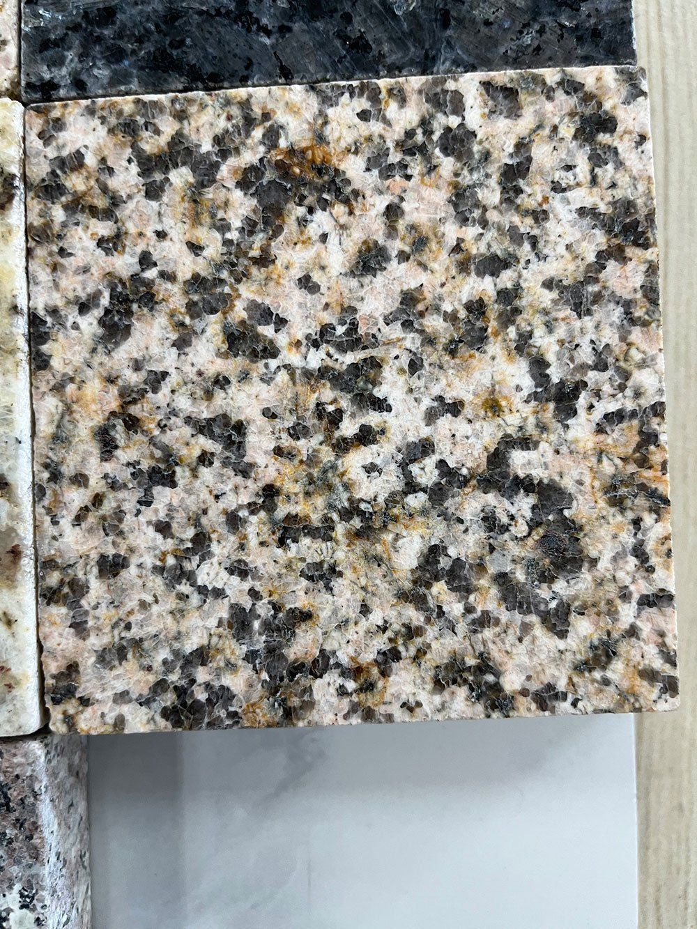 Granite Gallery