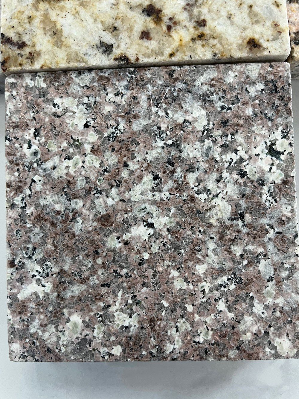 Granite Gallery