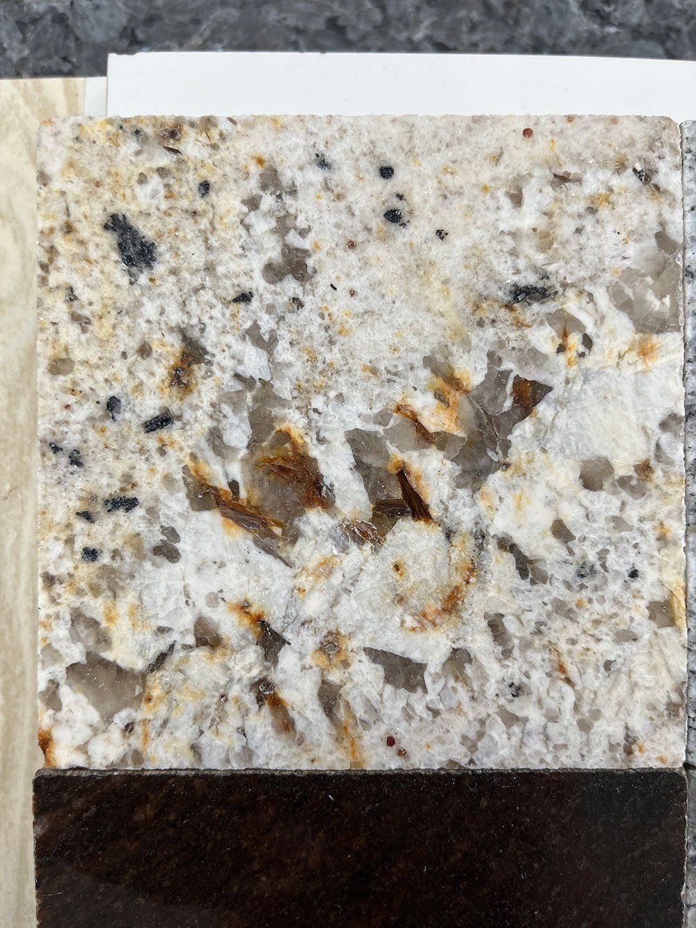 Granite Gallery