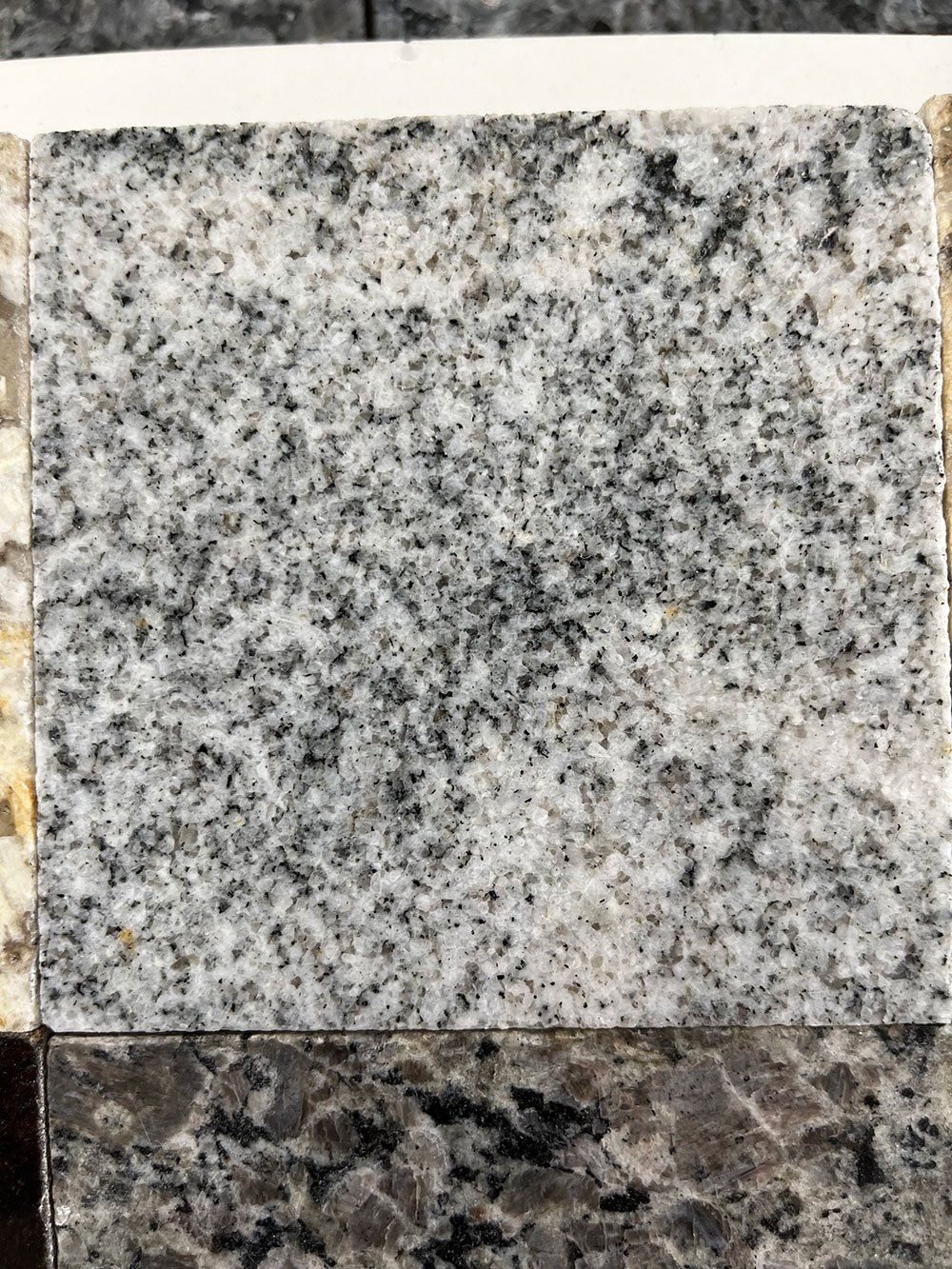 Granite Gallery