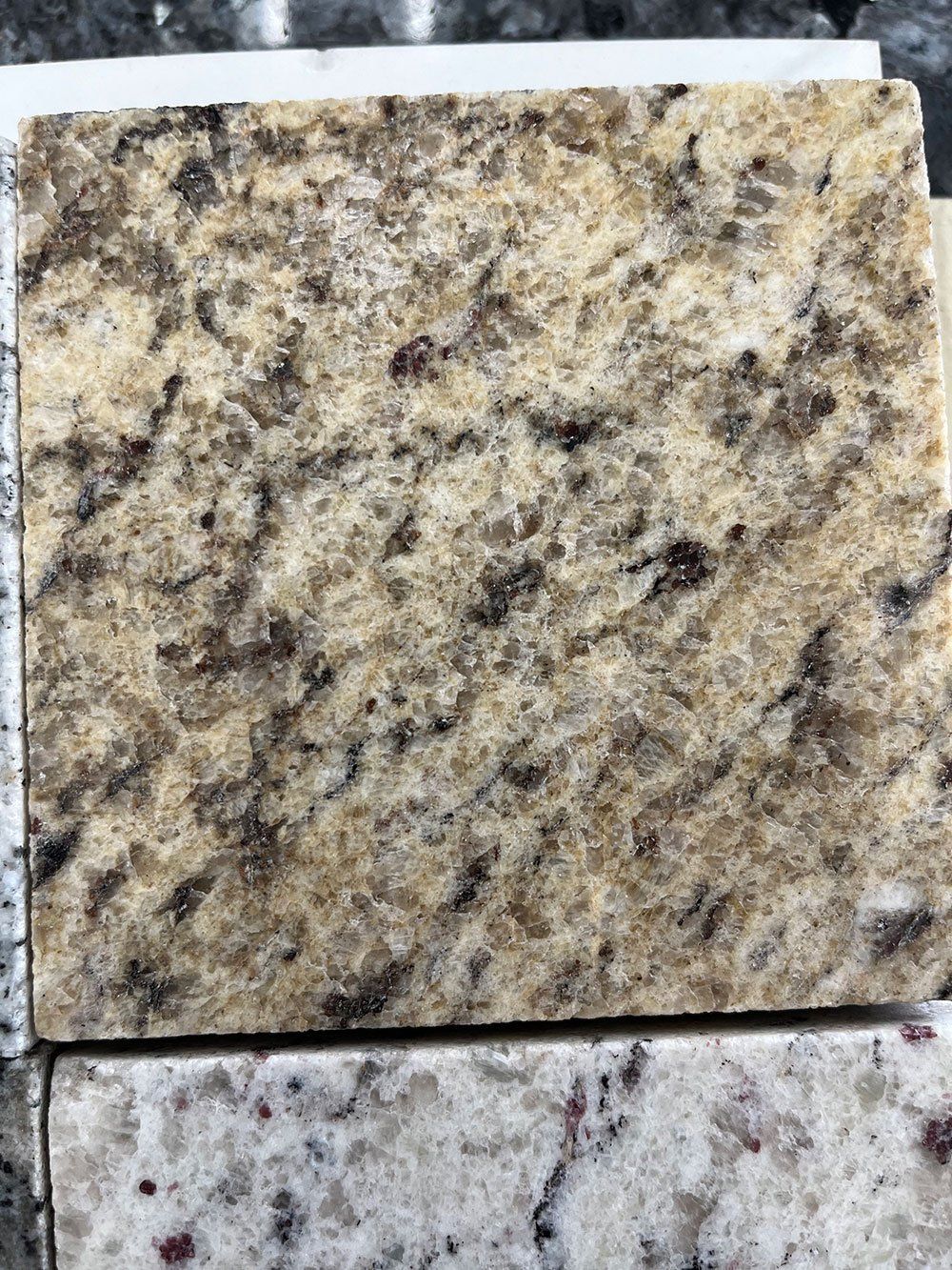 Granite Gallery