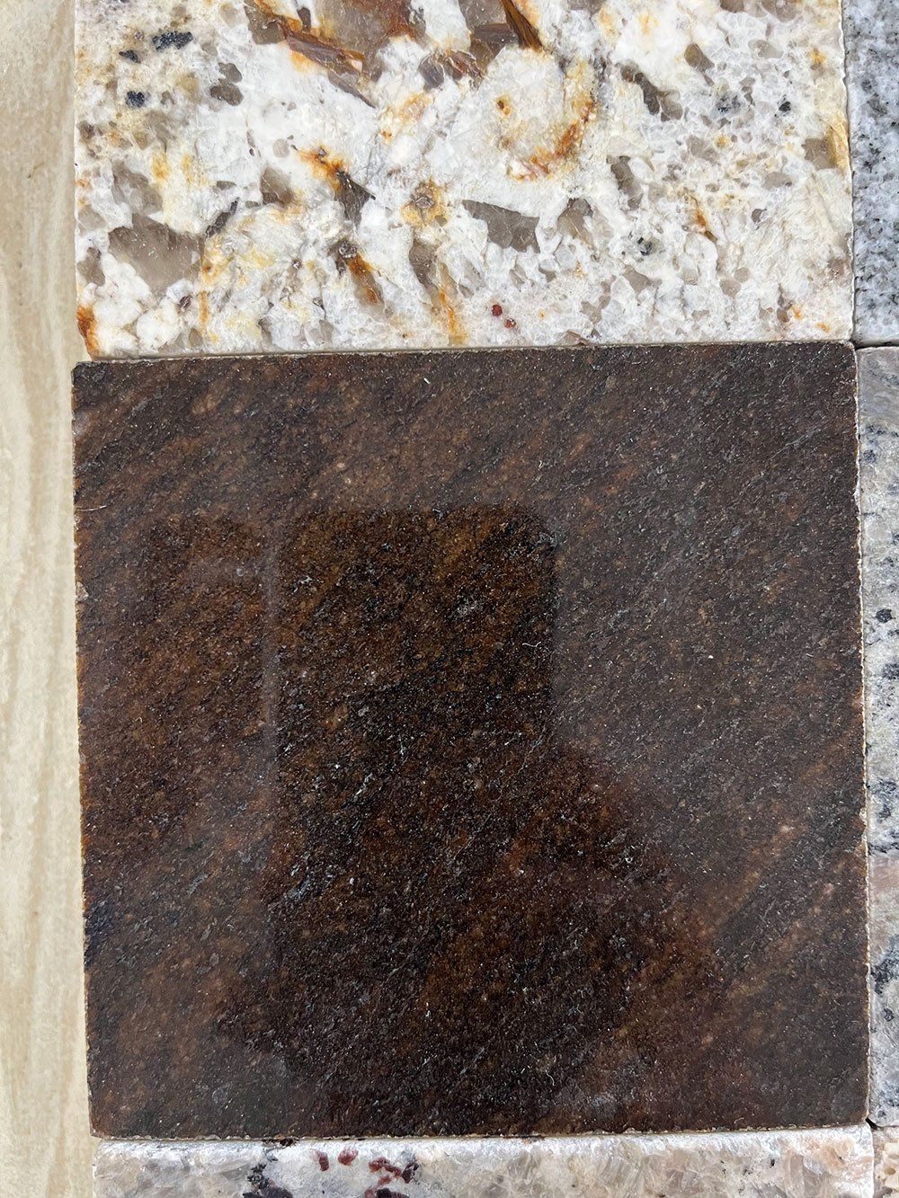 Granite Gallery