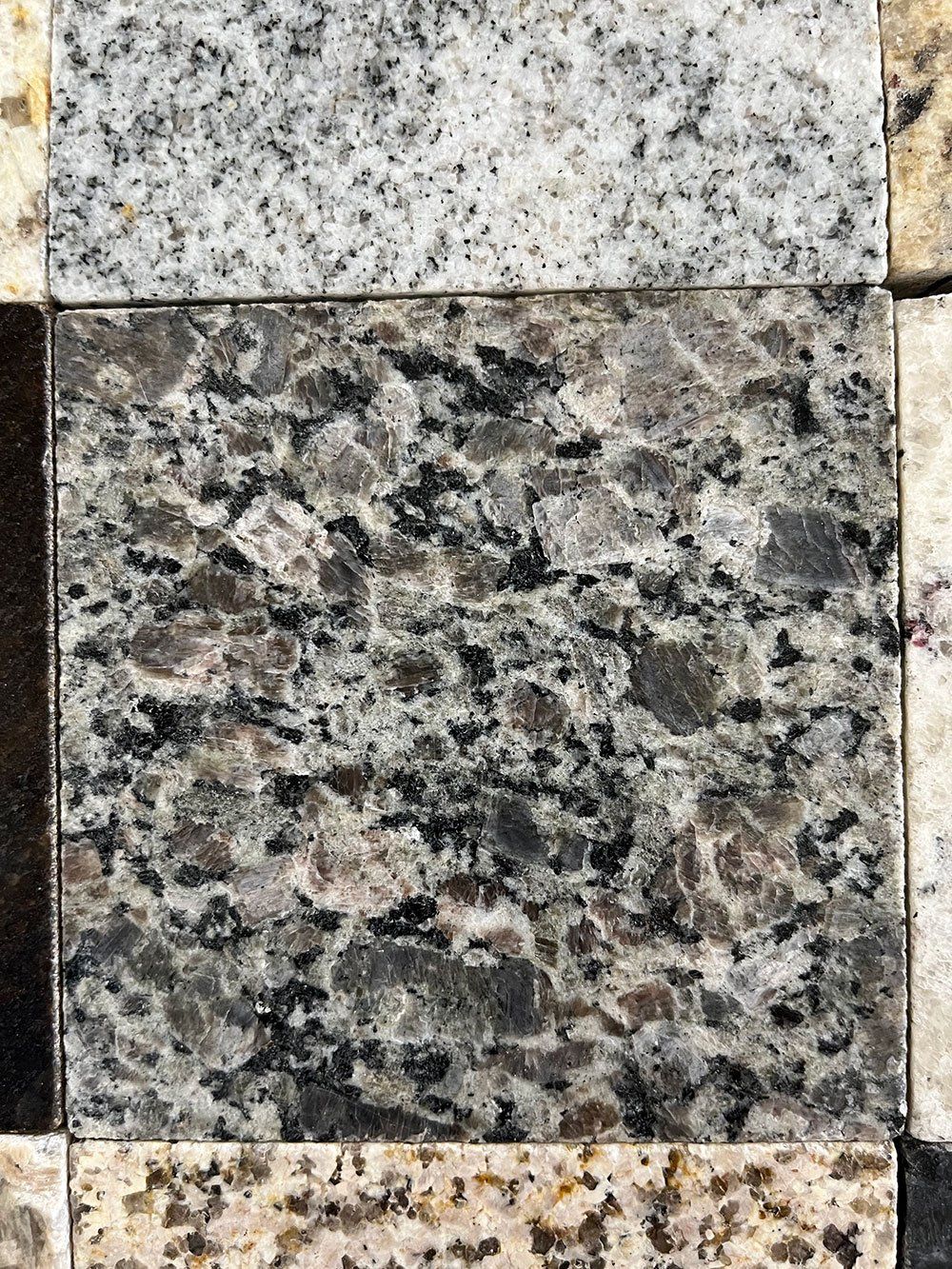 Granite Gallery