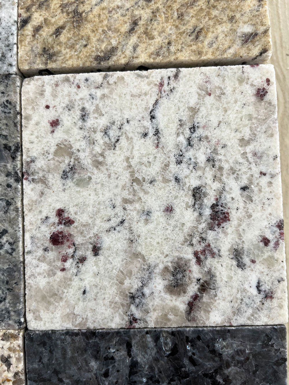 Granite Gallery