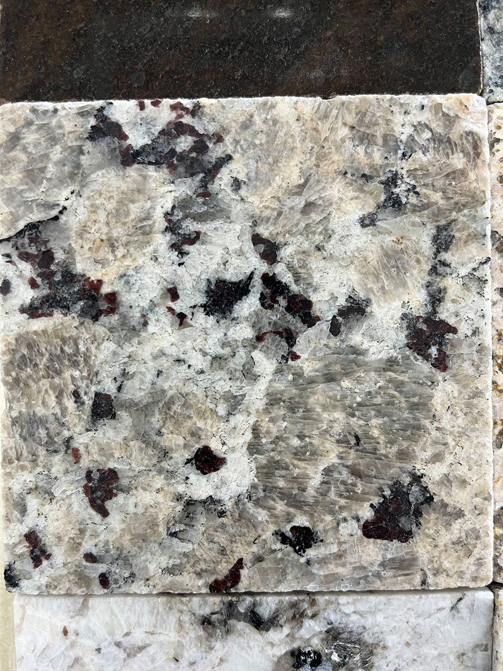 Granite Gallery