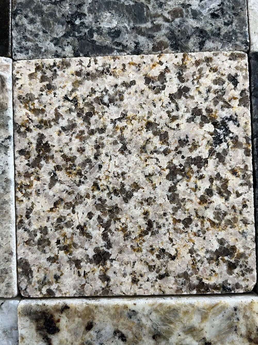 Granite Gallery