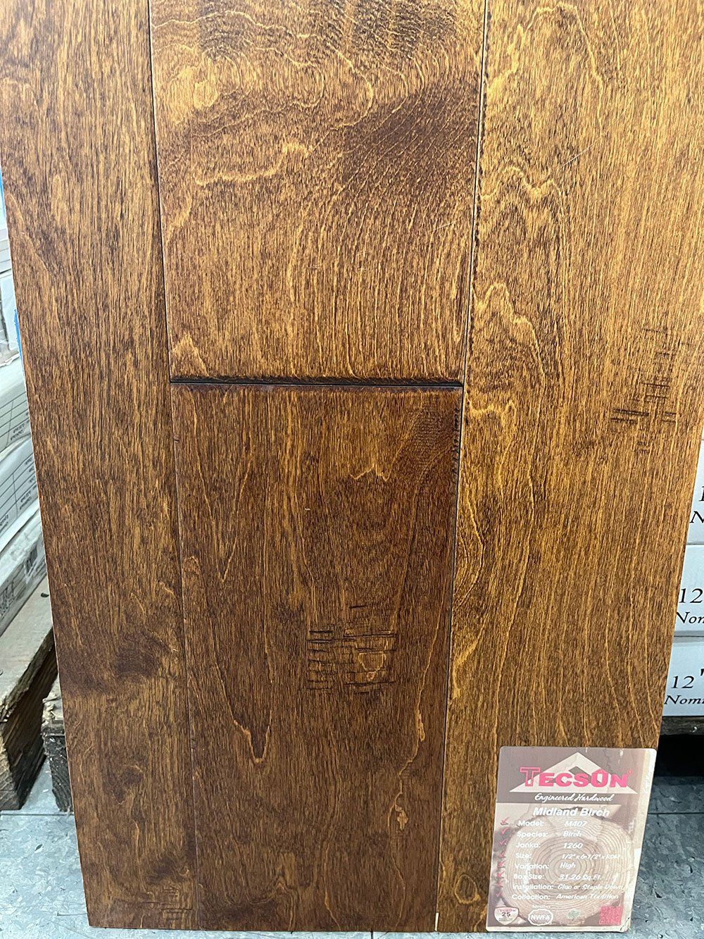 Hardwood Gallery