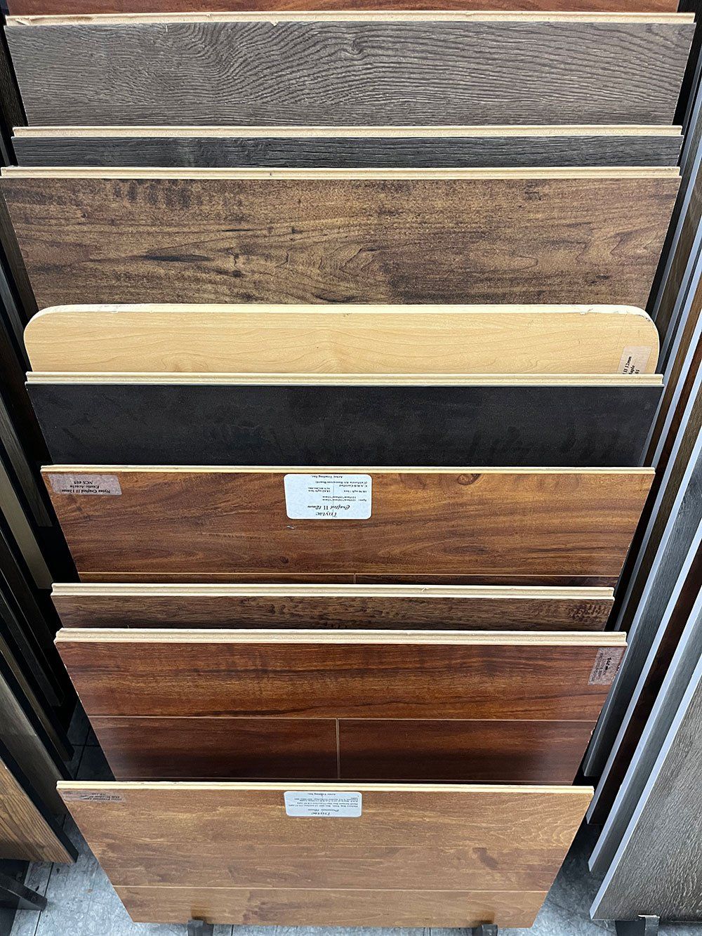 Laminate Gallery