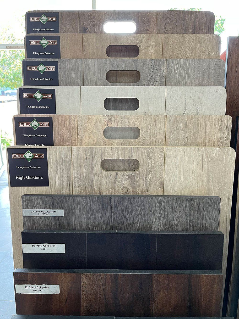 Laminate Gallery