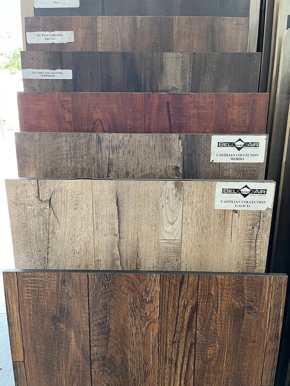 Laminate Gallery