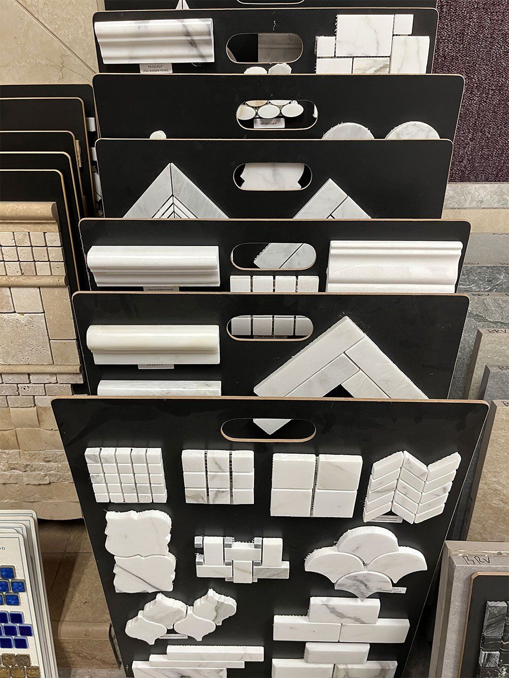 Natural Stone Gallery
